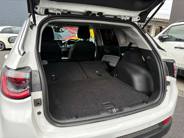 ジープ コンパス ロンジチュード R3年 (東北) 99