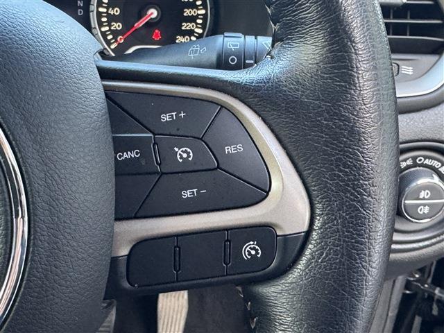 ジープ レネゲード リミテッド H28年 (東北) 99