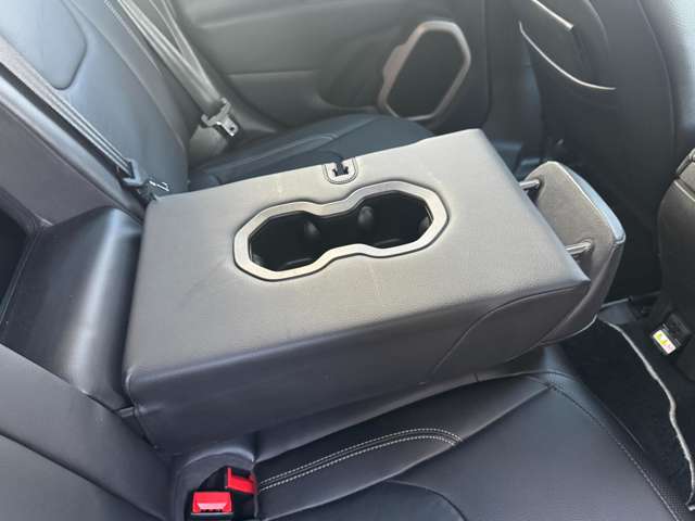 ジープ レネゲード リミテッド H28年 (東北) 99