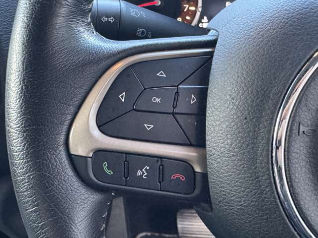 ジープ レネゲード リミテッド H28年 (東北) 99