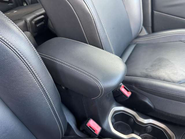 ジープ レネゲード リミテッド H28年 (東北) 99