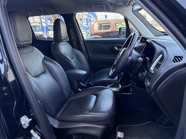 ジープ レネゲード リミテッド R3年 (東北) 99