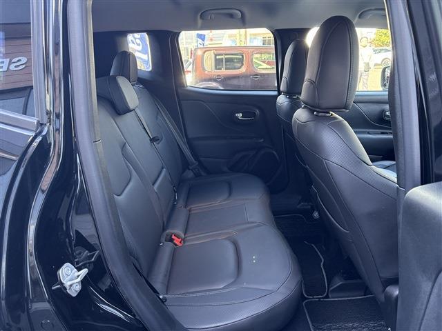 ジープ レネゲード リミテッド R3年 (東北) 99