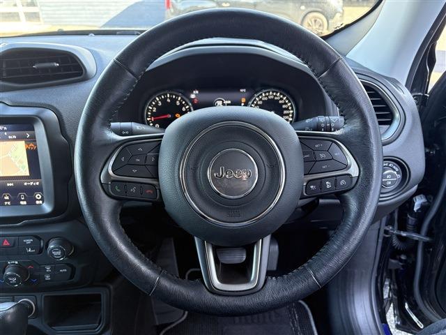 ジープ レネゲード リミテッド R3年 (東北) 99