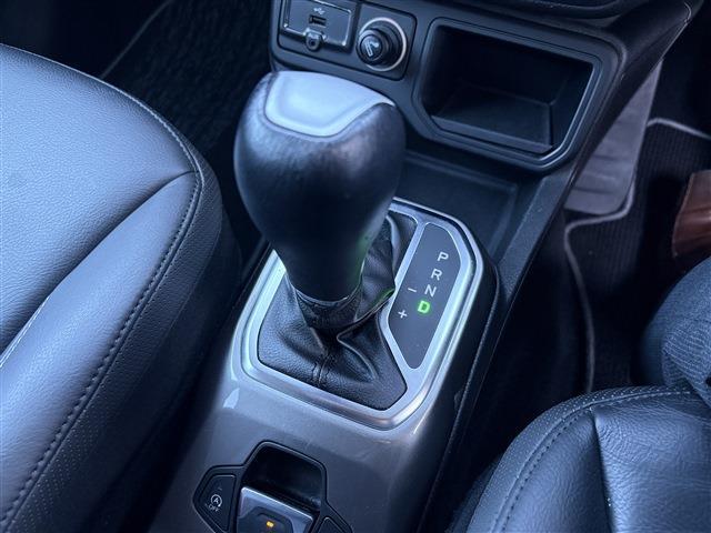 ジープ レネゲード リミテッド R3年 (東北) 99