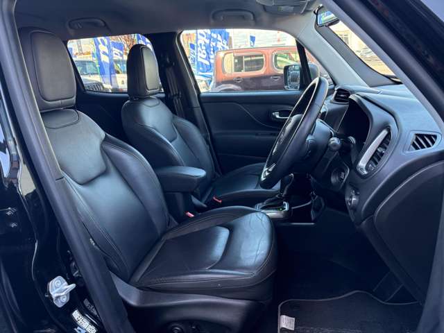 ジープ レネゲード リミテッド R3年 (東北) 99