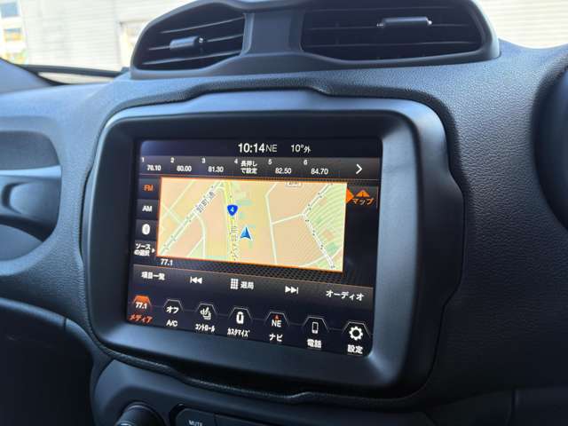 ジープ レネゲード リミテッド R3年 (東北) 99