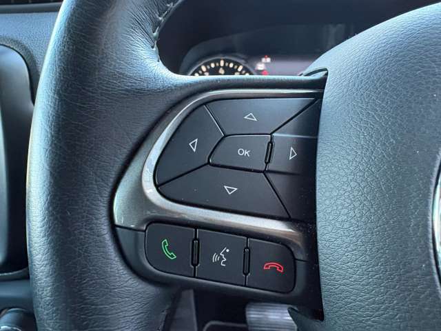 ジープ レネゲード リミテッド R3年 (東北) 99