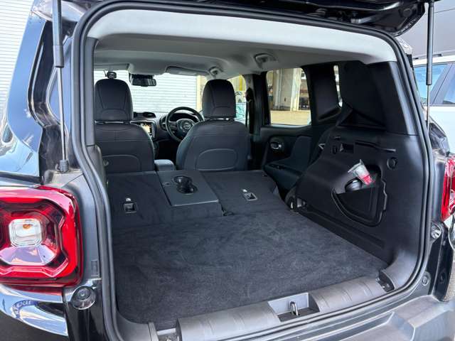 ジープ レネゲード リミテッド R3年 (東北) 99