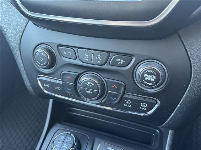 ジープ チェロキー トレイルホーク ４ＷＤ R1年 (東北) 99