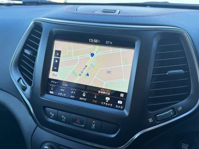 ジープ チェロキー トレイルホーク ４ＷＤ R1年 (東北) 99