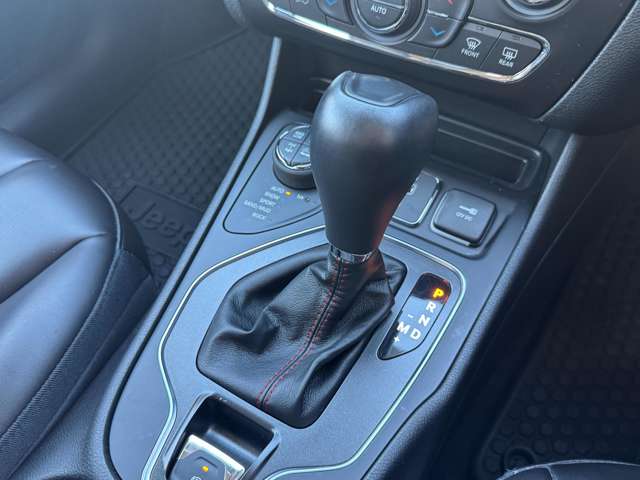 ジープ チェロキー トレイルホーク ４ＷＤ R1年 (東北) 99