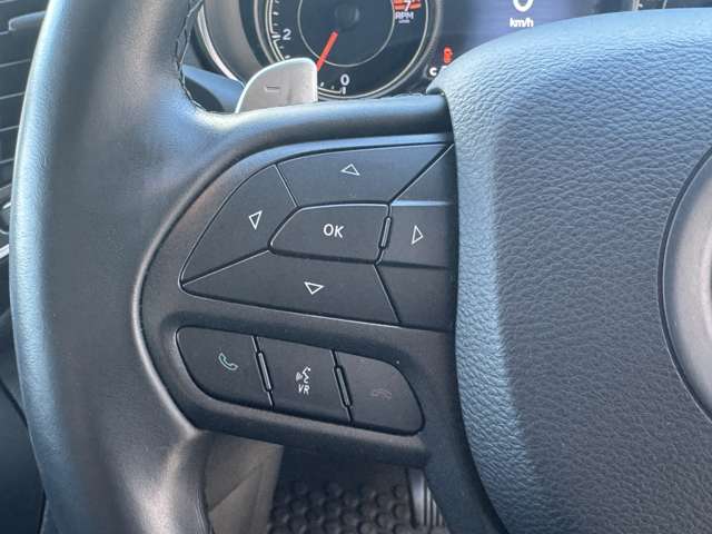 ジープ チェロキー トレイルホーク ４ＷＤ R1年 (東北) 99