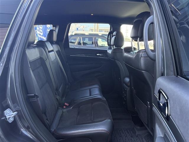 ジープ グランドチェロキー トレイルホーク ４ＷＤ R1年 (東北) 99