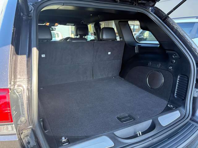 ジープ グランドチェロキー トレイルホーク ４ＷＤ R1年 (東北) 99