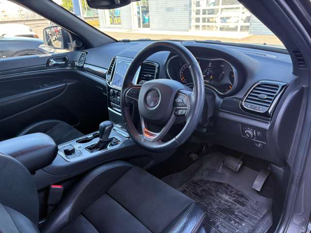 ジープ グランドチェロキー トレイルホーク ４ＷＤ R1年 (東北) 99