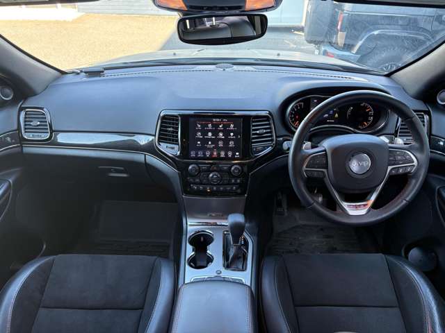 ジープ グランドチェロキー トレイルホーク ４ＷＤ R1年 (東北) 99