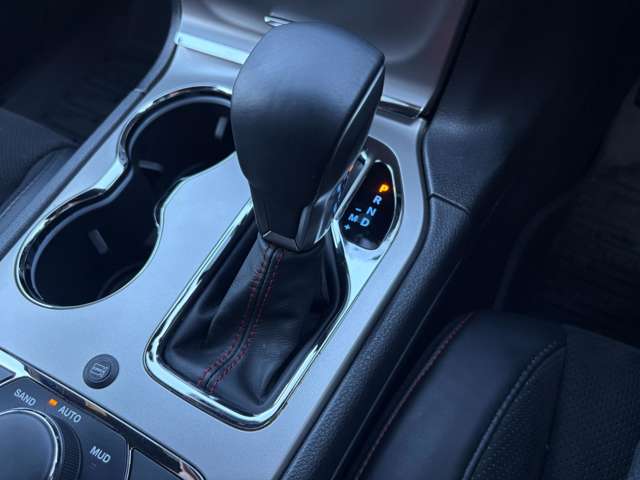 ジープ グランドチェロキー トレイルホーク ４ＷＤ R1年 (東北) 99