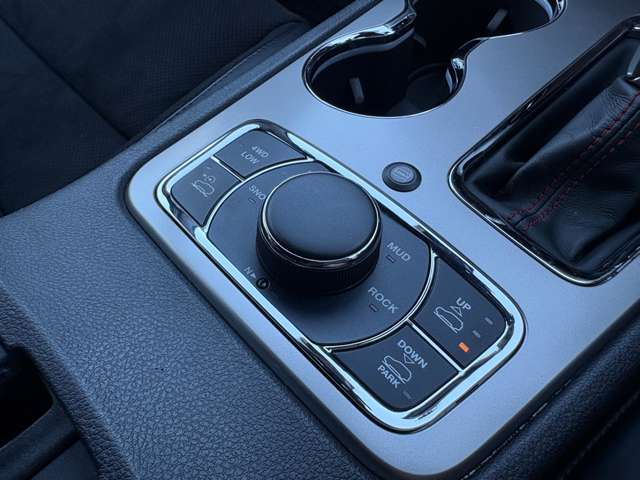 ジープ グランドチェロキー トレイルホーク ４ＷＤ R1年 (東北) 99