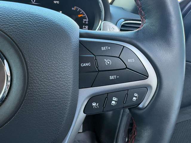 ジープ グランドチェロキー トレイルホーク ４ＷＤ R1年 (東北) 99