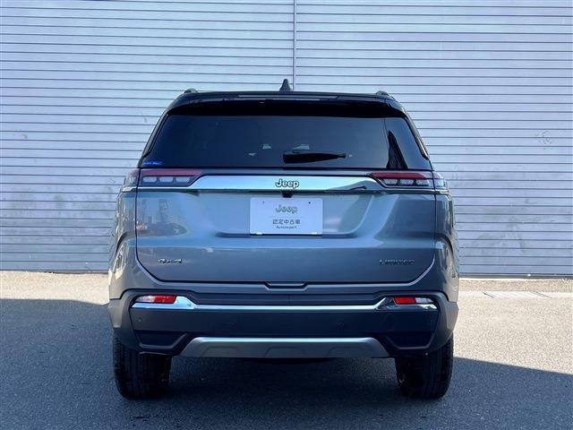 ジープ コマンダー リミテッド ディーゼルターボ ４ＷＤ R7年 (東北) 99