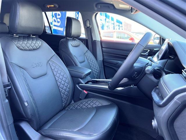 ジープ コマンダー リミテッド ディーゼルターボ ４ＷＤ R7年 (東北) 99