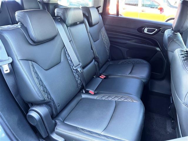 ジープ コマンダー リミテッド ディーゼルターボ ４ＷＤ R7年 (東北) 99