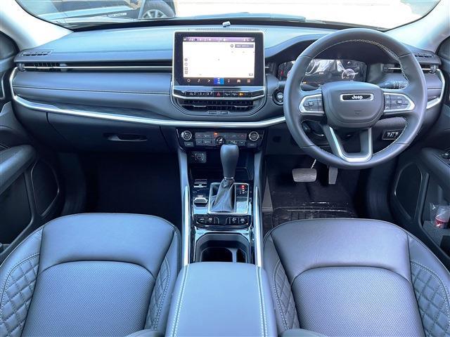 ジープ コマンダー リミテッド ディーゼルターボ ４ＷＤ R7年 (東北) 99