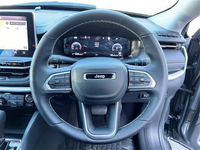 ジープ コマンダー リミテッド ディーゼルターボ ４ＷＤ R7年 (東北) 99