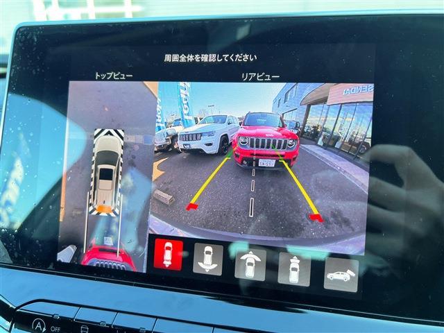 ジープ コマンダー リミテッド ディーゼルターボ ４ＷＤ R7年 (東北) 99