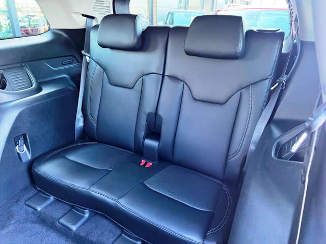 ジープ コマンダー リミテッド ディーゼルターボ ４ＷＤ R7年 (東北) 99