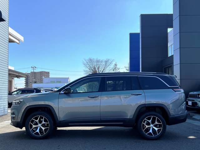 ジープ コマンダー リミテッド ディーゼルターボ ４ＷＤ R7年 (東北) 99