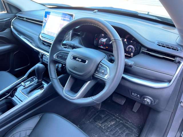 ジープ コマンダー リミテッド ディーゼルターボ ４ＷＤ R7年 (東北) 99