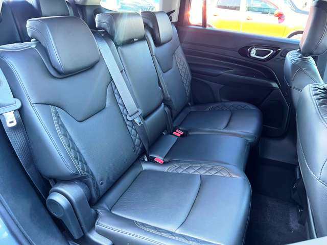 ジープ コマンダー リミテッド ディーゼルターボ ４ＷＤ R7年 (東北) 99