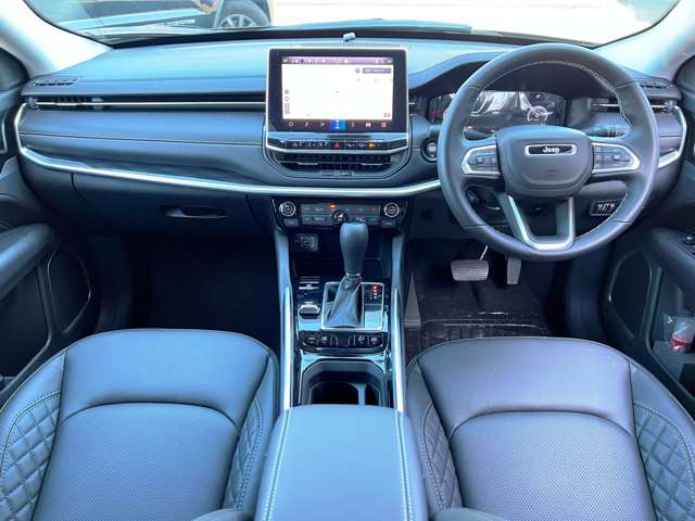 ジープ コマンダー リミテッド ディーゼルターボ ４ＷＤ R7年 (東北) 99