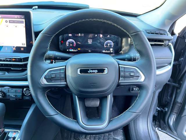 ジープ コマンダー リミテッド ディーゼルターボ ４ＷＤ R7年 (東北) 99