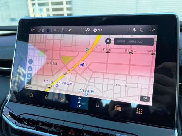 ジープ コマンダー リミテッド ディーゼルターボ ４ＷＤ R7年 (東北) 99