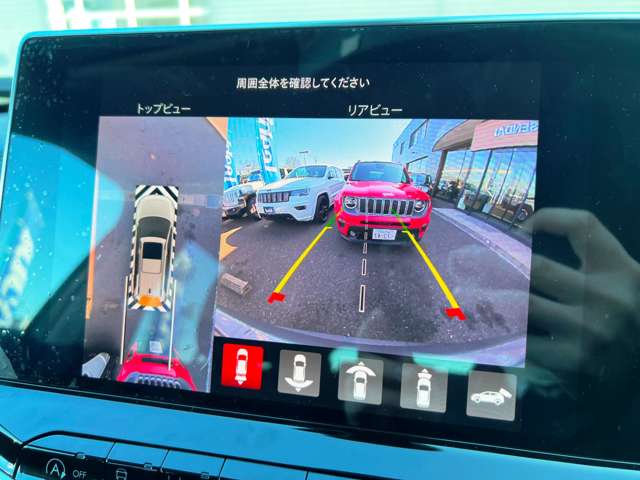 ジープ コマンダー リミテッド ディーゼルターボ ４ＷＤ R7年 (東北) 99