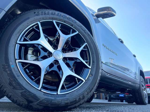 ジープ コマンダー リミテッド ディーゼルターボ ４ＷＤ R7年 (東北) 99