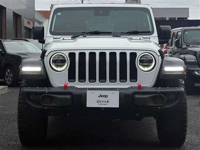 ジープ ラングラー　アンリミテッド アンリミテッド スポーツ アルティチュード ４ＷＤ R3年 (東北) 99