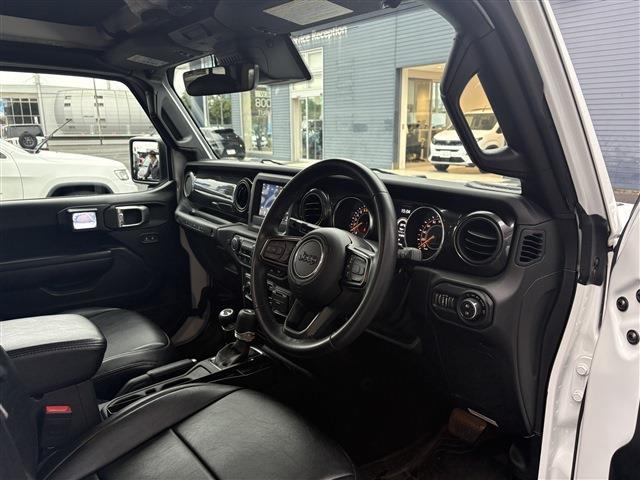 ジープ ラングラー　アンリミテッド アンリミテッド スポーツ アルティチュード ４ＷＤ R3年 (東北) 99