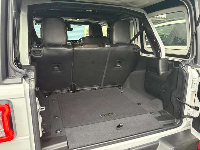 ジープ ラングラー　アンリミテッド アンリミテッド スポーツ アルティチュード ４ＷＤ R3年 (東北) 99