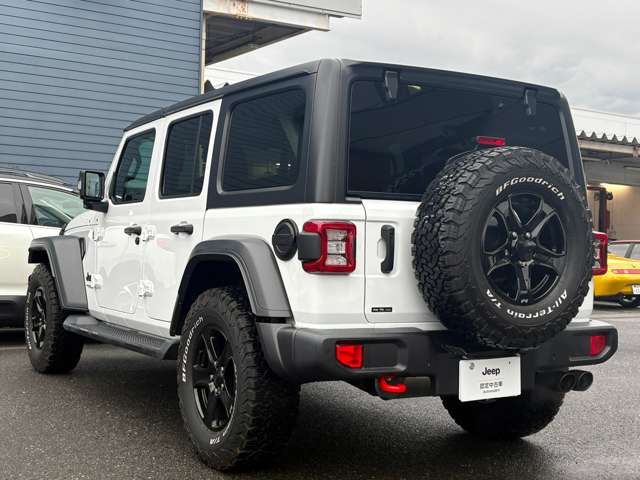 ジープ ラングラー　アンリミテッド アンリミテッド スポーツ アルティチュード ４ＷＤ R3年 (東北) 99