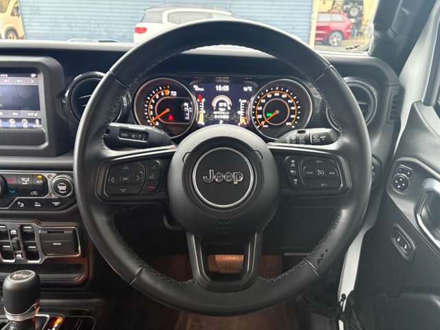 ジープ ラングラー　アンリミテッド アンリミテッド スポーツ アルティチュード ４ＷＤ R3年 (東北) 99