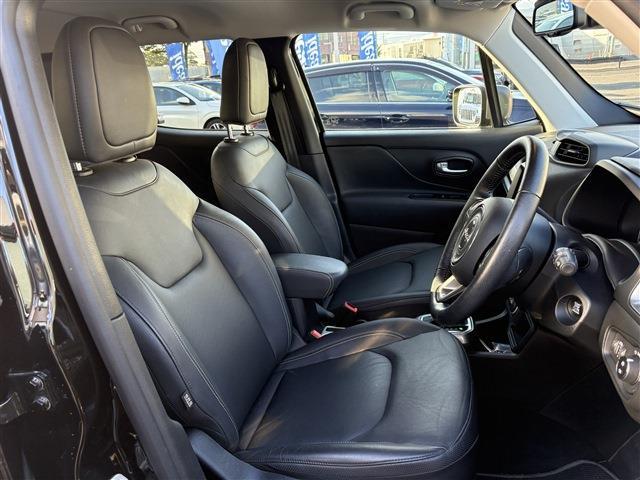 ジープ レネゲード リミテッド R3年 (東北) 99