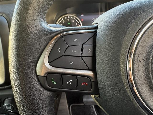 ジープ レネゲード リミテッド R3年 (東北) 99