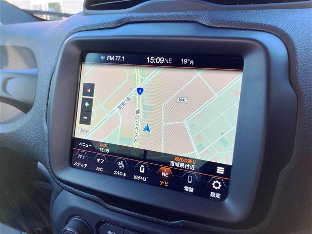 ジープ レネゲード リミテッド R2年 (東北) 99