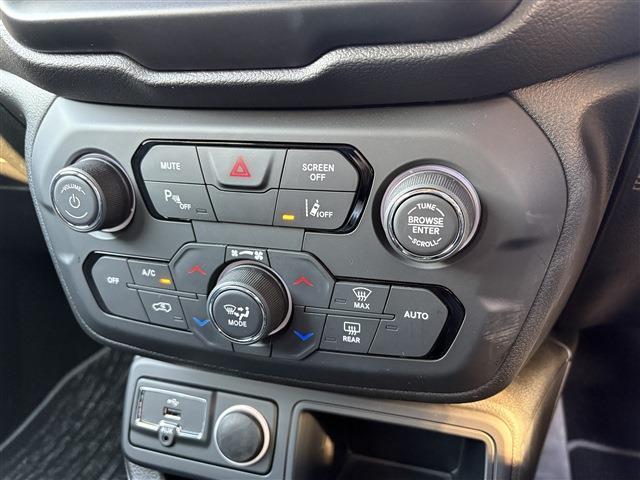 ジープ レネゲード リミテッド R2年 (東北) 99