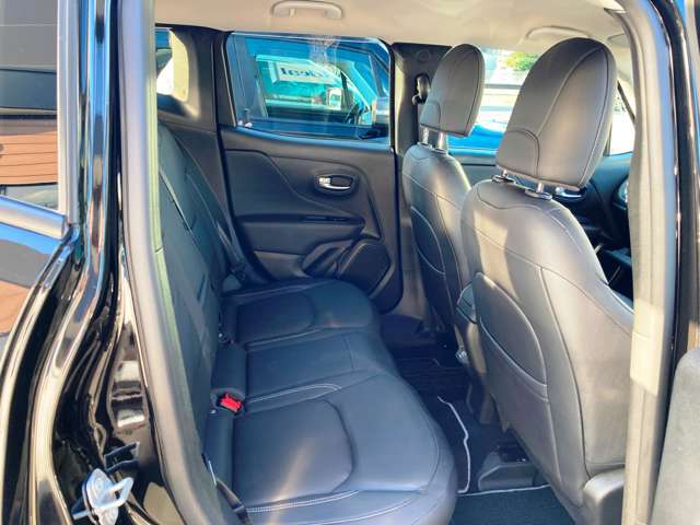 ジープ レネゲード リミテッド R2年 (東北) 99