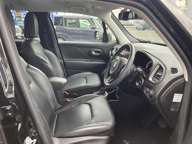 ジープ レネゲード リミテッド R2年 (東北) 99